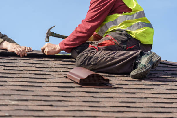 Best New Roof Installation  in Llington, MI