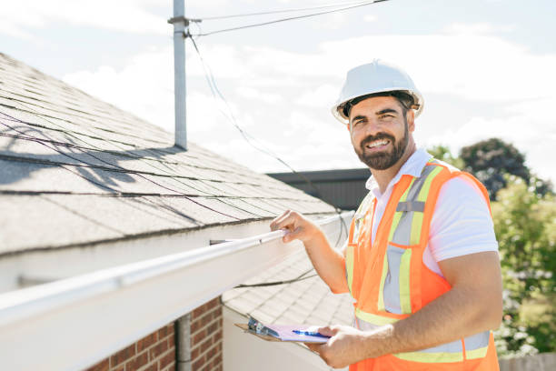 Best Sealant for Roof  in Llington, MI