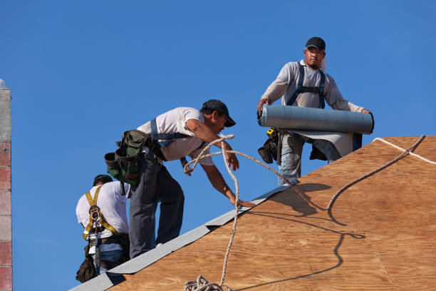 Best Slate Roofing Contractor  in Llington, MI