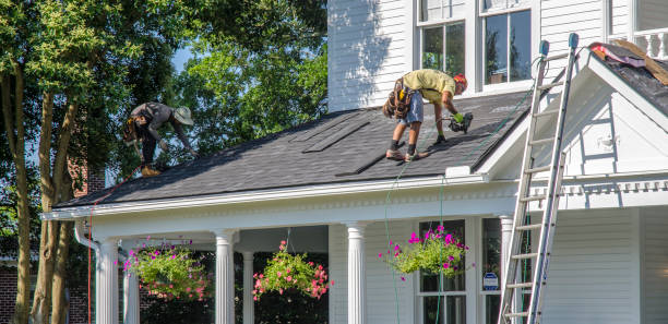 Best Best Roofing Contractors  in Llington, MI